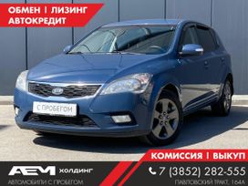  Kia Ceed 2010 , 620000 , 