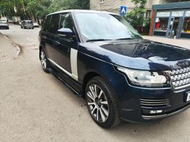 SUV   Land Rover Range Rover 2014 , 4950000 , 