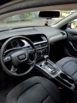  Audi A4 2013 , 1275000 , 