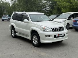 SUV   Toyota Land Cruiser Prado 2003 , 1895000 , 
