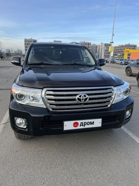 SUV   Toyota Land Cruiser 2014 , 5000000 , -
