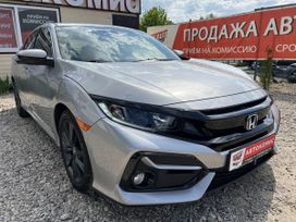  Honda Civic 2021 , 1695000 , 