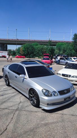  Toyota Aristo 1999 , 2500000 , 