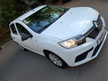  Sandero, 2020