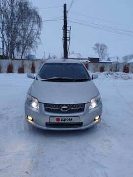  Toyota Corolla Fielder 2008 , 800000 , 