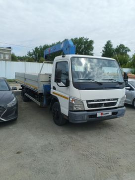  () Mitsubishi Fuso Canter 2012 , 5500000 , 