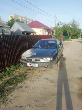  Renault Safrane 1999 , 125000 , 