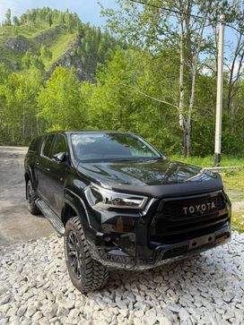  Toyota Hilux 2022 , 5750000 , 