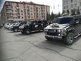 SUV   Hummer H2 2008 , 9400000 , 
