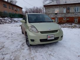  Toyota Passo 2006 , 555000 , 