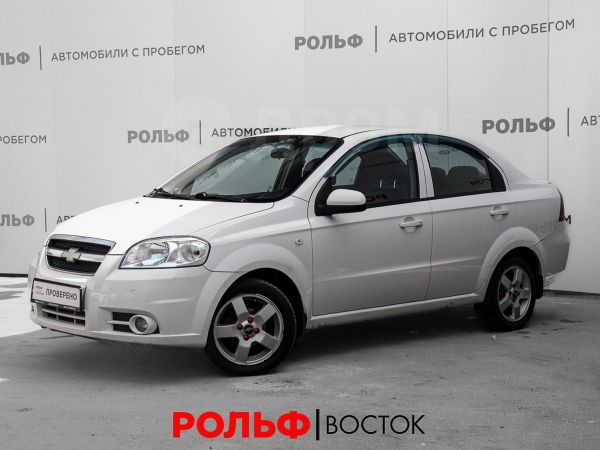  Chevrolet Aveo 2008 , 377000 , 