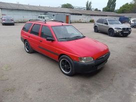  Ford Escort 1996 , 130000 , 