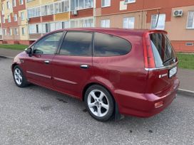    Honda Stream 2002 , 370000 , 