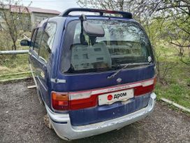    Nissan Vanette Serena 1985 , 180000 , 