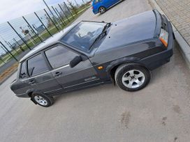   21099 2002 , 145000 , 