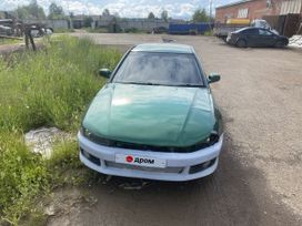  Mitsubishi Galant 1997 , 100000 , 