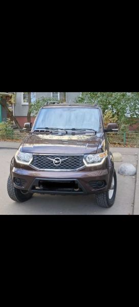 SUV     2017 , 1100000 ,  