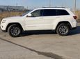 SUV   Jeep Grand Cherokee 2014 , 2699000 , 