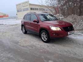 SUV   Volkswagen Tiguan 2011 , 1290000 , 