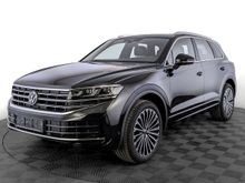  Touareg 2024