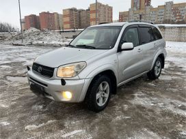 SUV   Toyota RAV4 2003 , 799000 , 