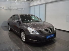  Nissan Teana 2011 , 1000000 , 