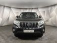 SUV   Toyota Land Cruiser Prado 2016 , 2859000 , 