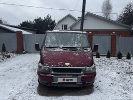  Ford Transit 2005 , 350000 , 