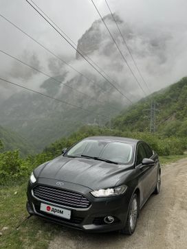  Ford Mondeo 2015 , 1650000 , 