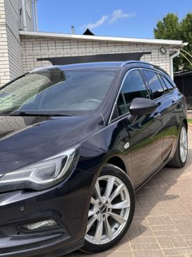  Opel Astra, 2019