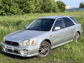  Subaru Impreza 2000 , 300000 , 