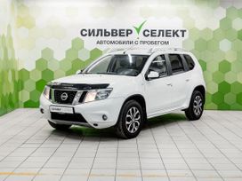 SUV   Nissan Terrano 2018 , 1299000 , 