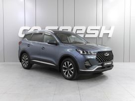 SUV   Chery Tiggo 7 Pro 2020 , 1599000 , --