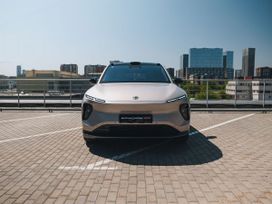 SUV   Nio EC6 2024 , 5790000 , -