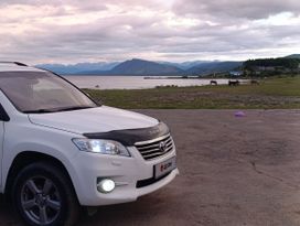 SUV   Toyota RAV4 2012 , 1500000 , 