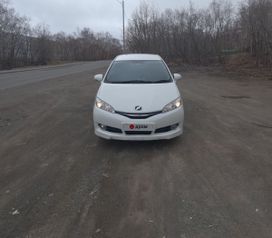    Toyota Wish 2016 , 1395000 , 