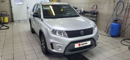 SUV   Suzuki Vitara 2017 , 1790000 , 