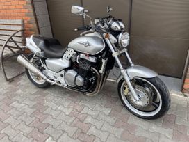  Honda X4 1998 , 410000 , 