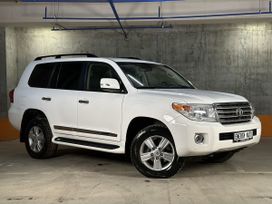 SUV   Toyota Land Cruiser 2013 , 3387000 , 