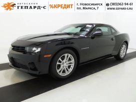  Chevrolet Camaro 2014 , 2558000 , 