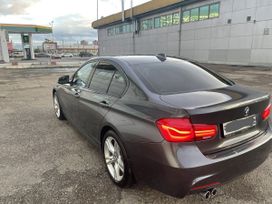  BMW 3-Series 2018 , 2525000 , 
