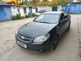  Chevrolet Epica 2011 , 500000 ,  
