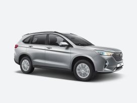 SUV   Haval M6 2025 , 2299000 , -