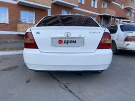  Toyota Corolla 2001 , 349999 , 