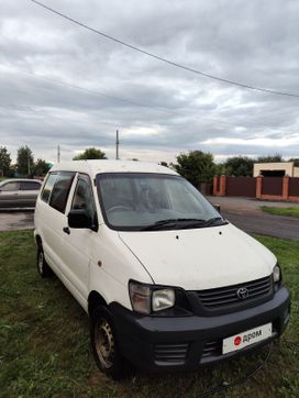    Toyota Town Ace 2002 , 420000 , 