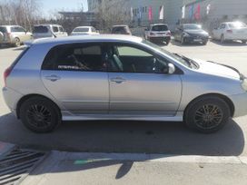  Toyota Corolla Runx 2001 , 650000 , 
