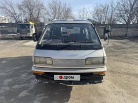    Toyota Lite Ace 1989 , 150000 , 