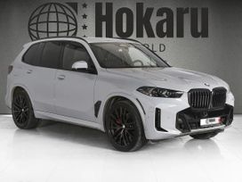 SUV   BMW X5 2023 , 9800000 , 
