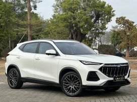 SUV   Oshan X5 2021 , 1230000 , 