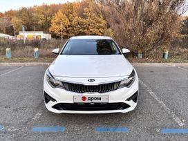  Kia Optima 2019 , 1450000 , 